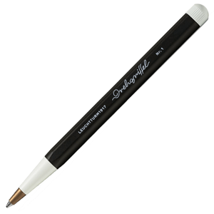 Leuchtturm Drehgriffel No.1 Ballpoint Pen With Royal Blue Ink